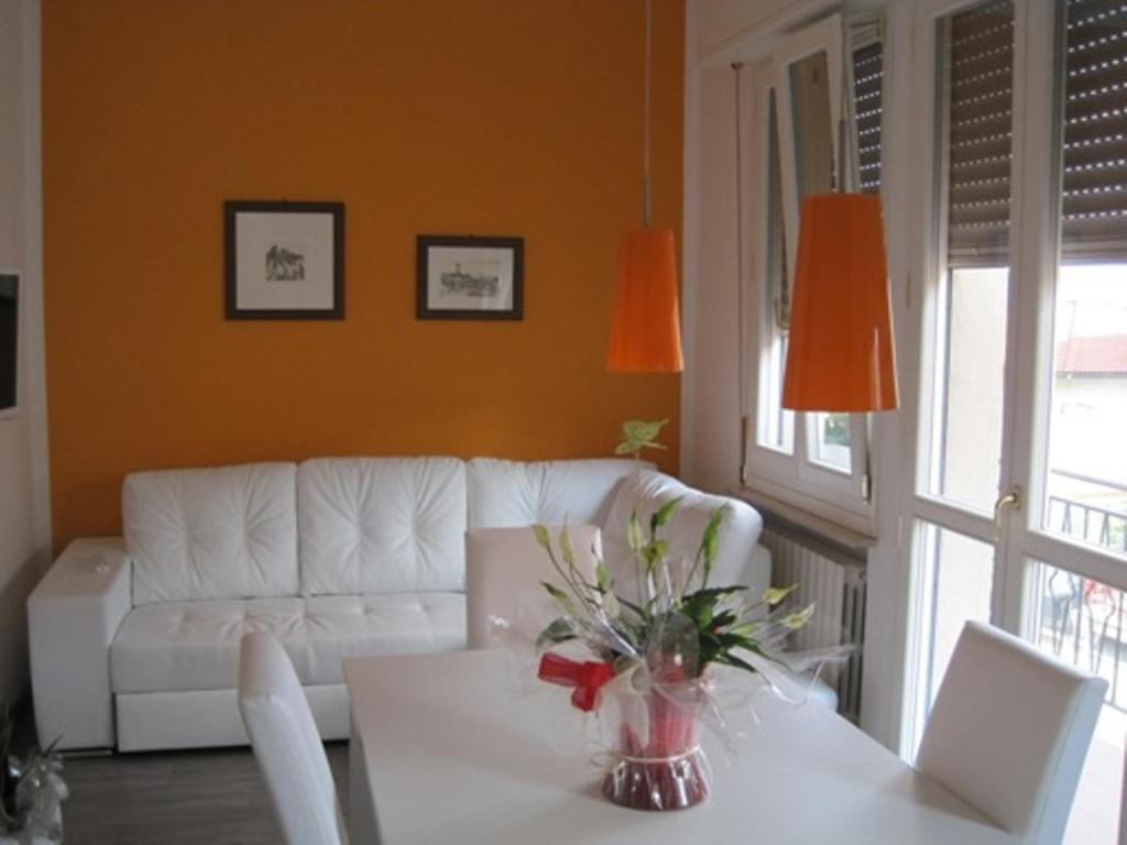 Bed And Breakfast Lo Scrigno Polinago Exterior foto